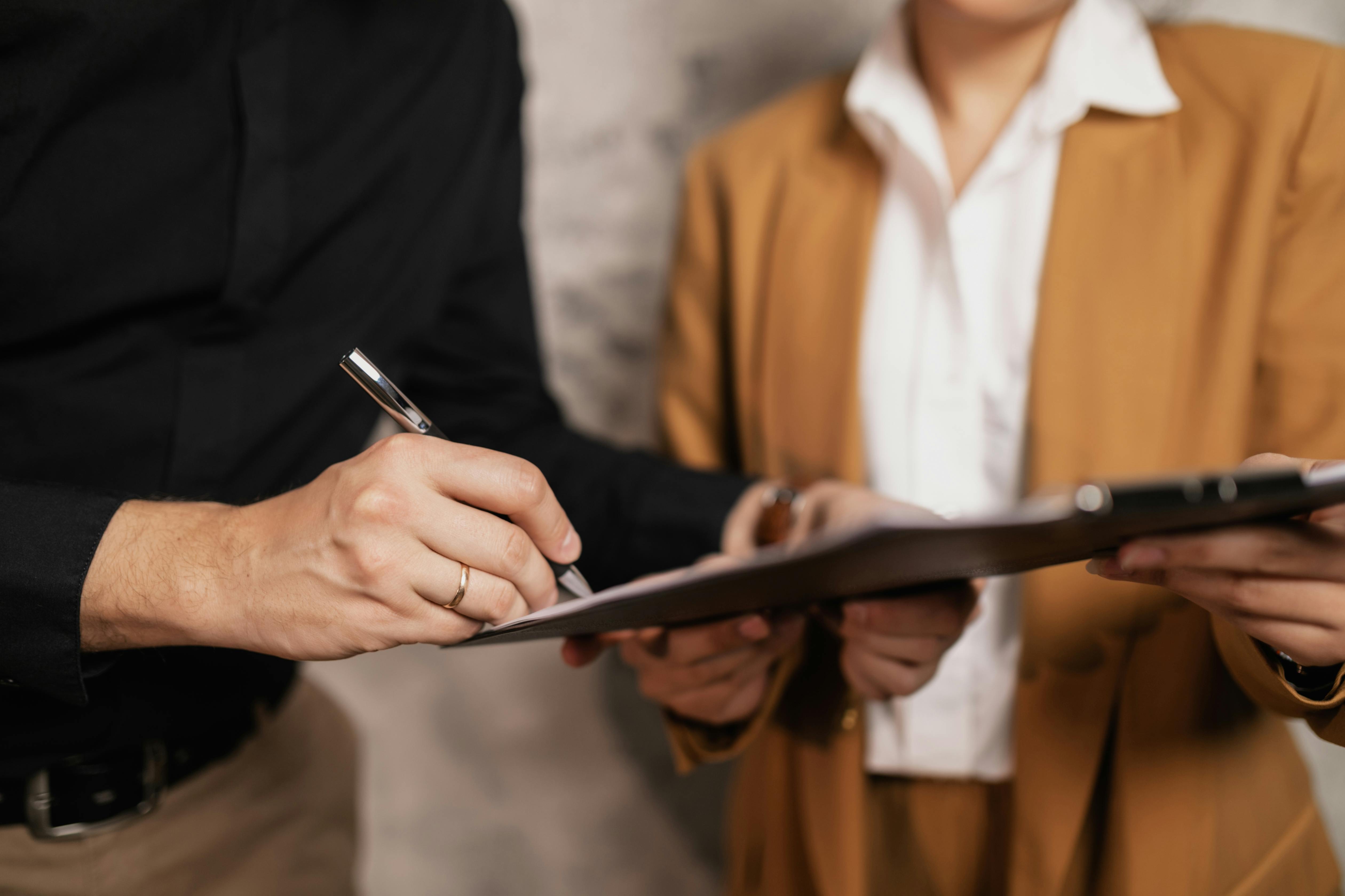 Do you have the information you need when you give medical consent?