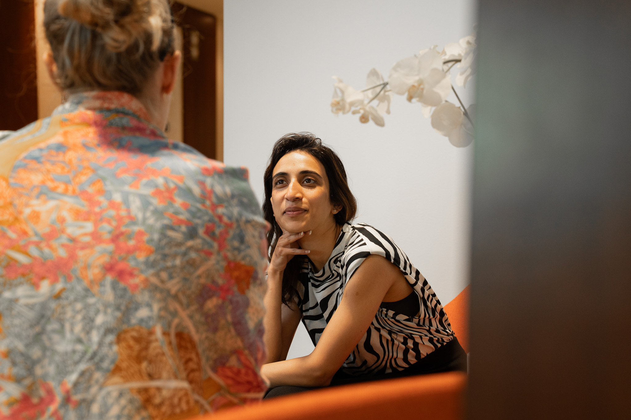 From Diagnosis to Action: Navigating Cancer Diagnosis | ft. Dr. Gina Siddiqui & Dr. Tom Roberts